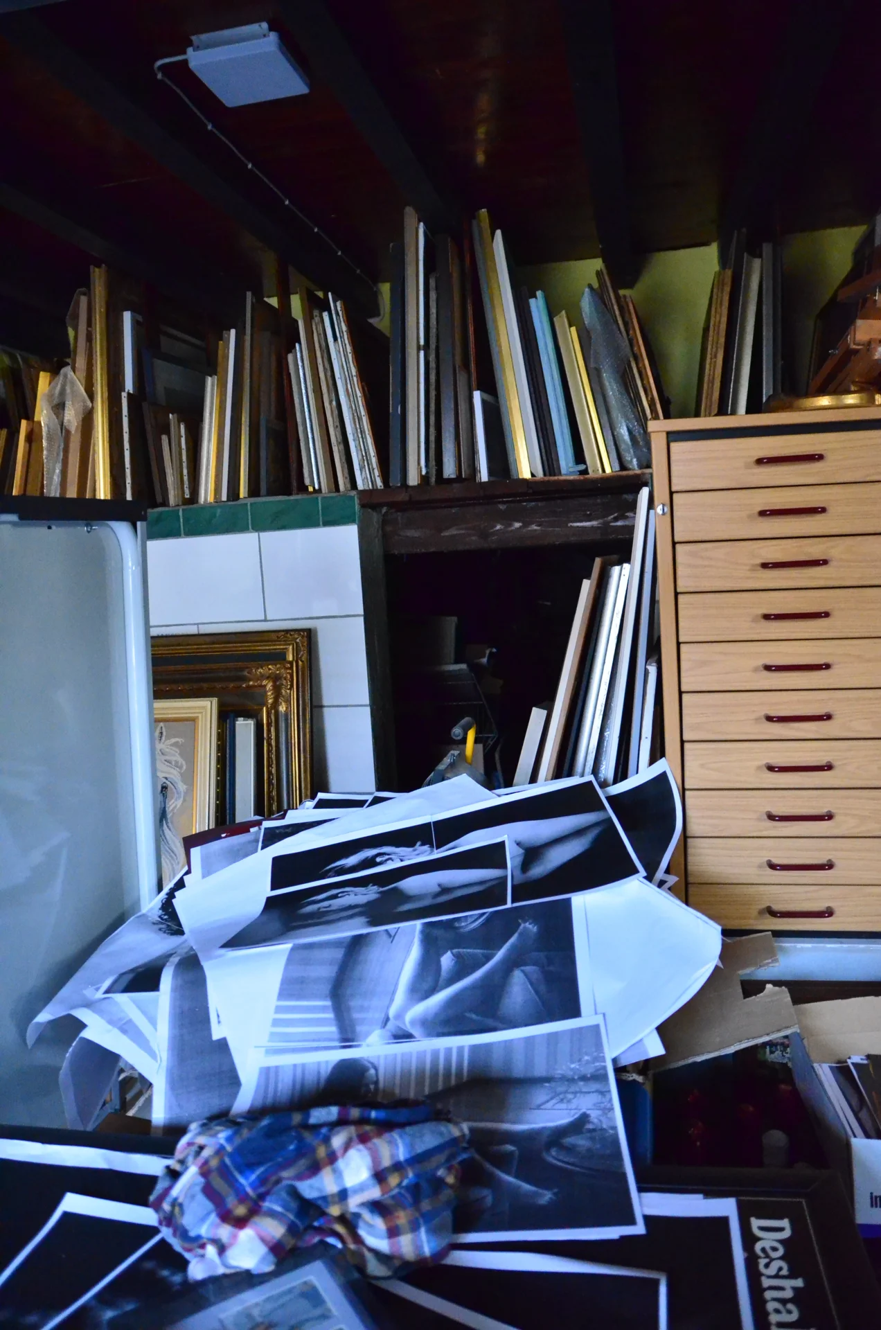 Foto der Galerie: Das Atelier