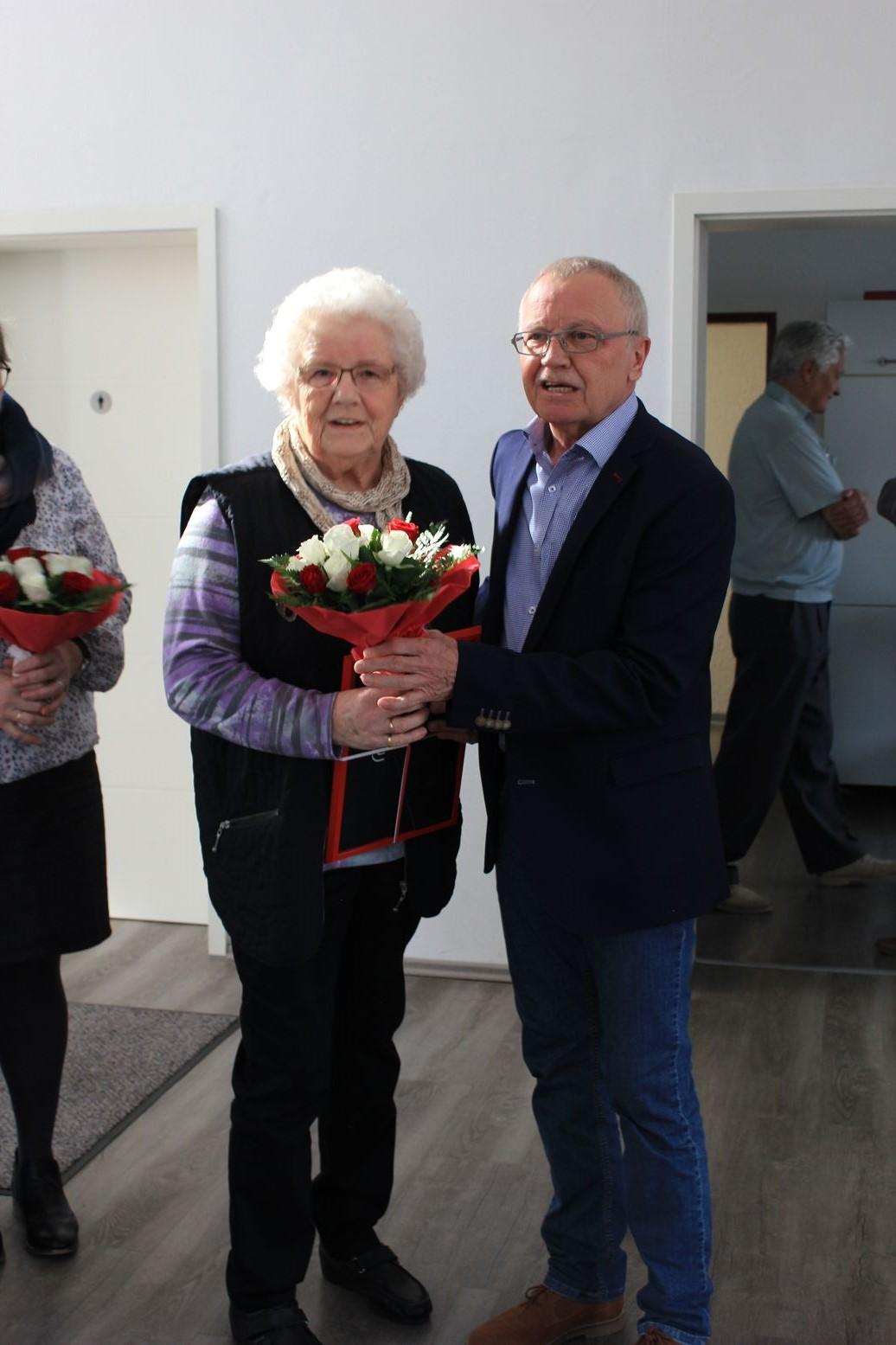 Foto der Galerie: Ehrungsfeier 23.03.2019