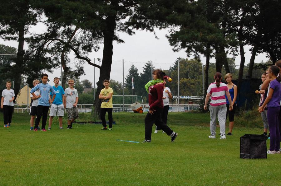 Foto der Galerie: Sportfest