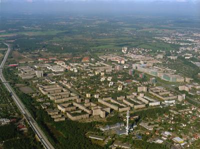 Vorschaubild: Luftbild Sachesndorf 2