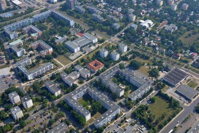 Vorschaubild: Sachsendorf 1