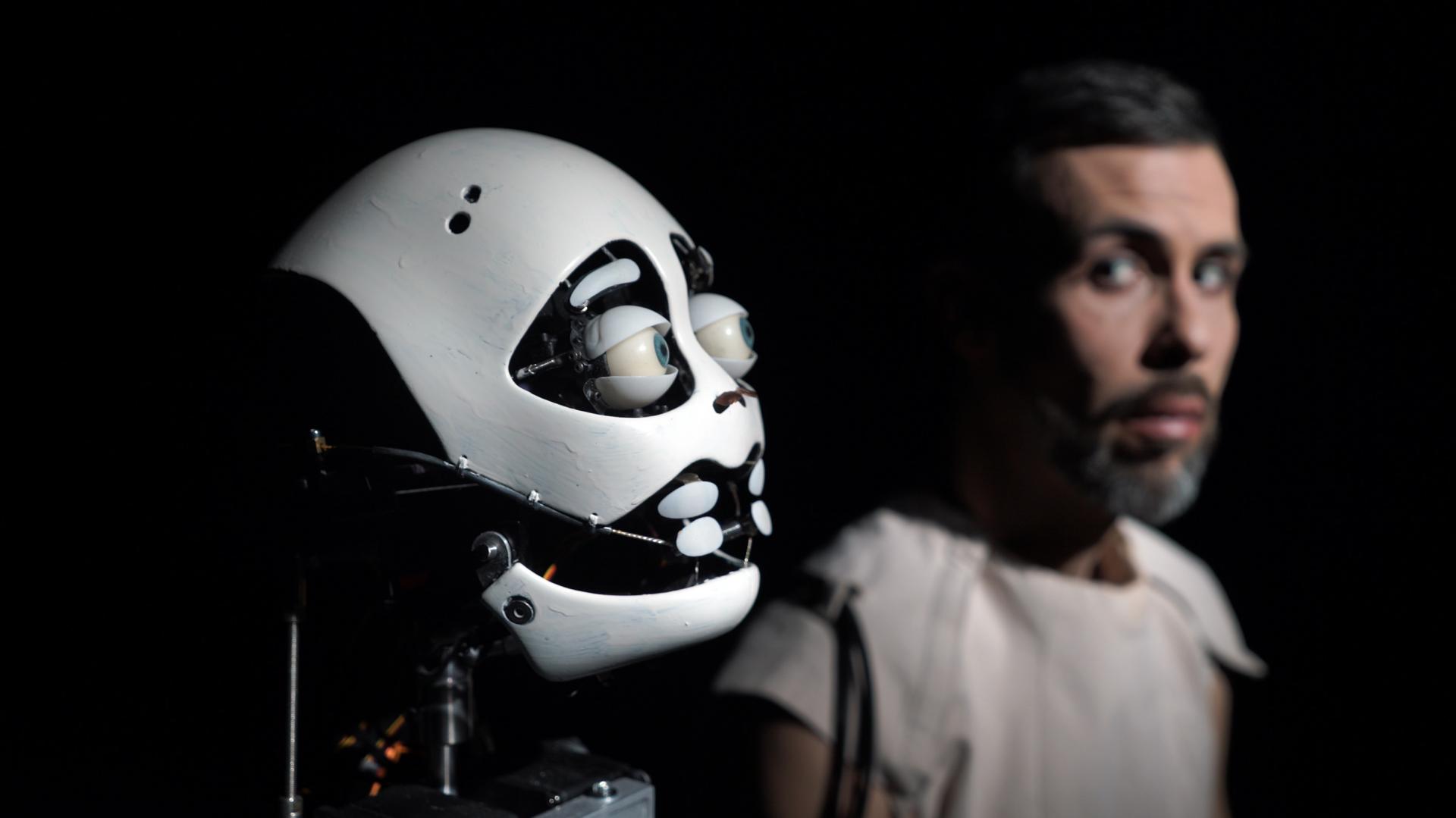 Foto der Galerie: Robot Dreams