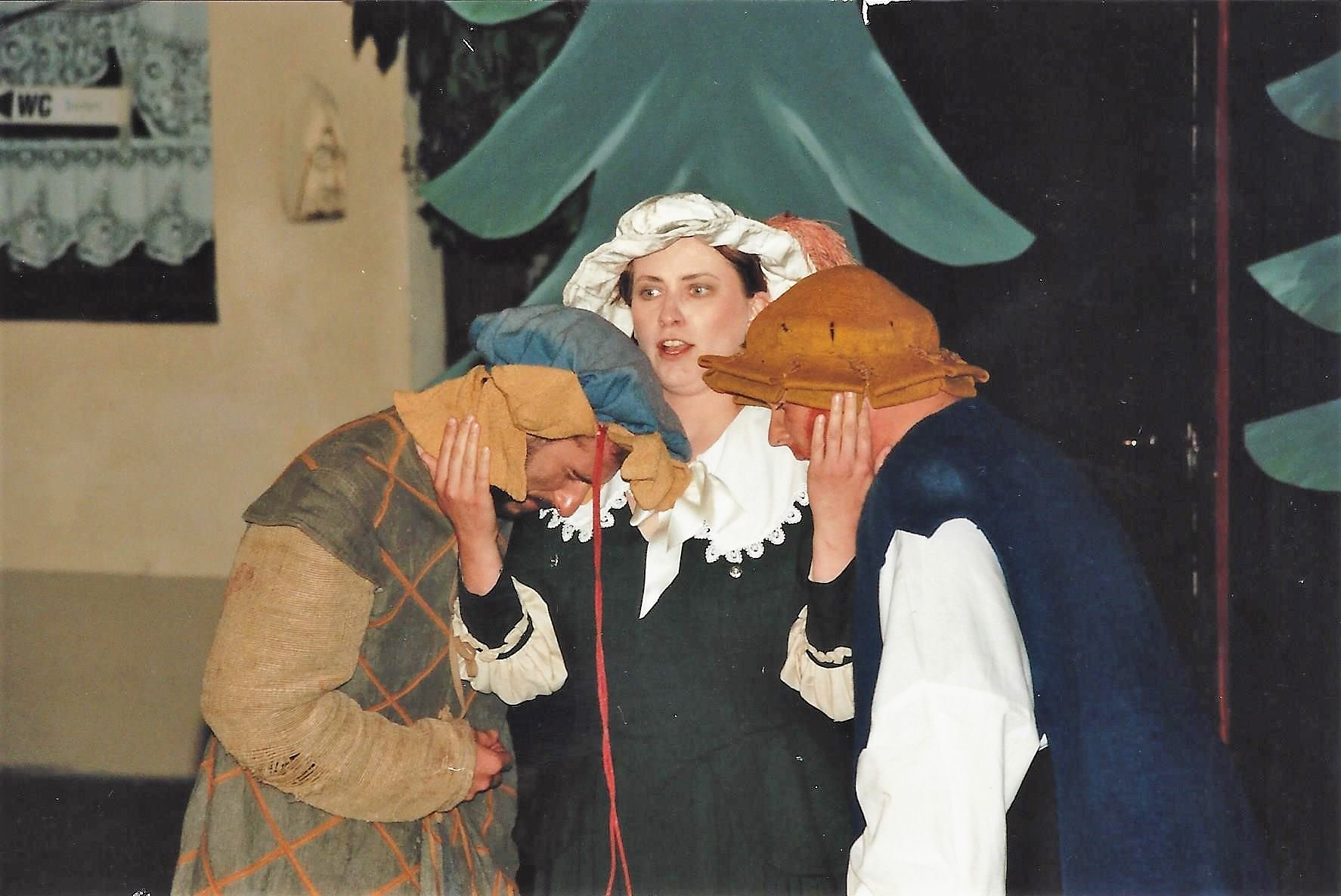 Foto der Galerie: Das Wirtshaus im Spessart