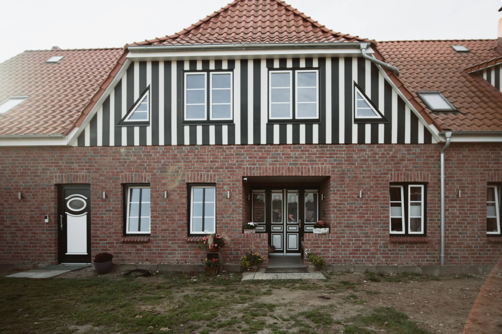 Sanierung Bauernhaus  (Bild vergr&ouml;&szlig;ern)
