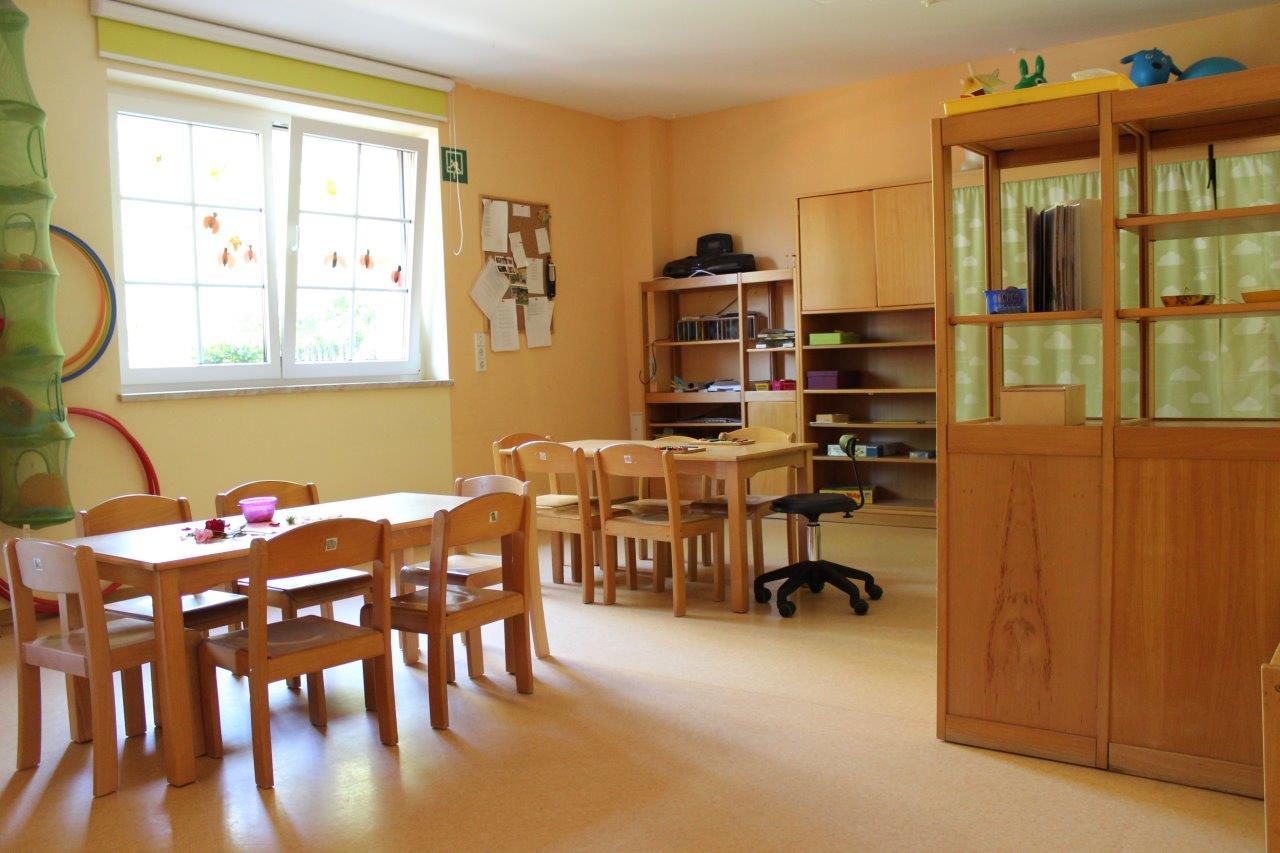 Foto der Galerie: Kindergarten