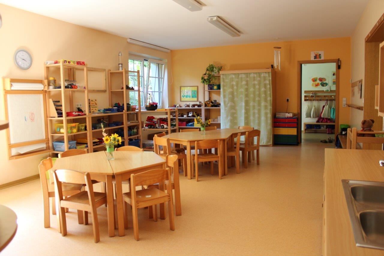Foto der Galerie: Kindergarten