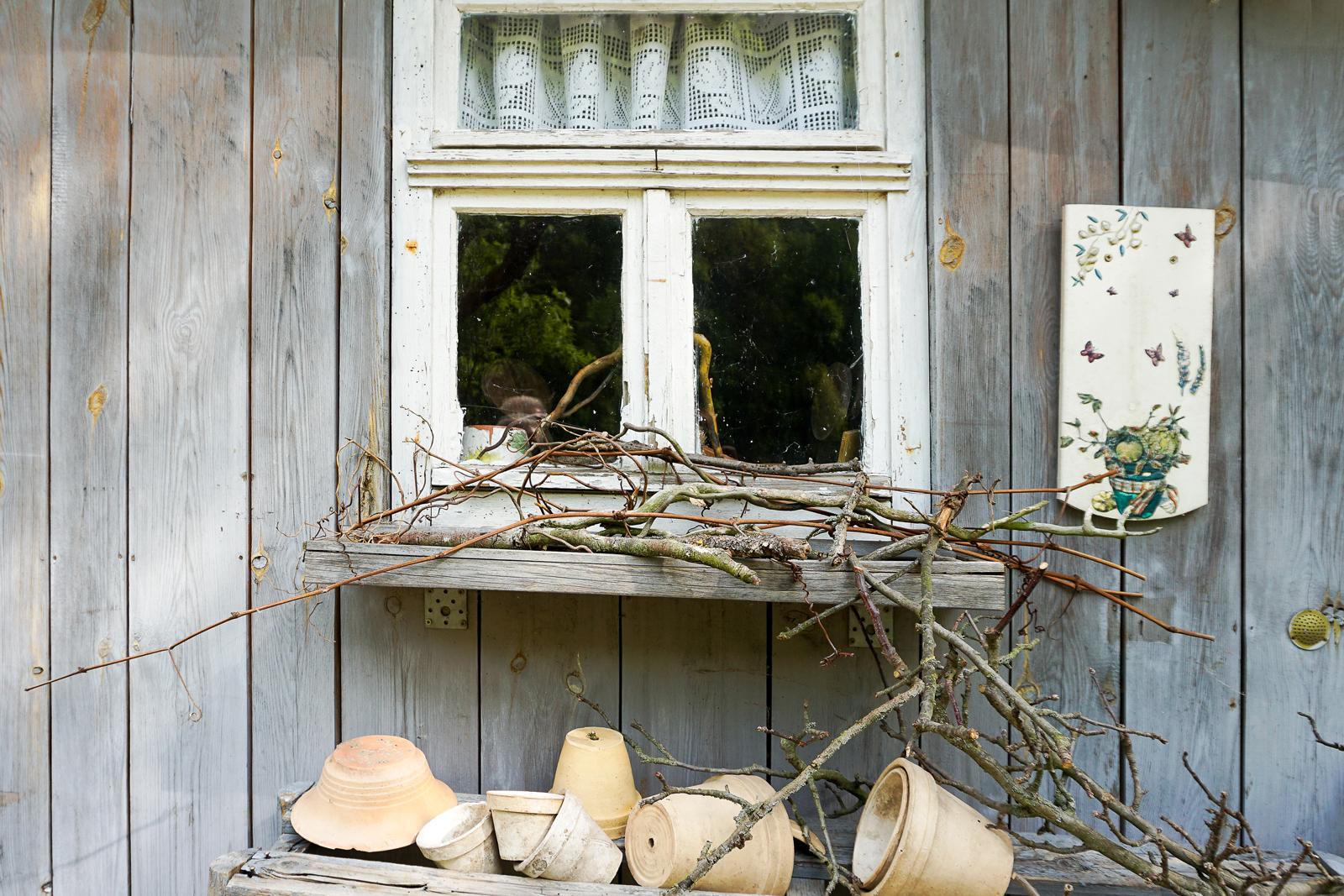 Luzia Tittel - Fenster  (Bild vergr&ouml;&szlig;ern)