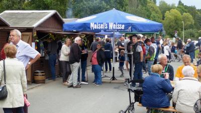 Vorschaubild: Bildrechte: IG Stadtmuseum Ellrich