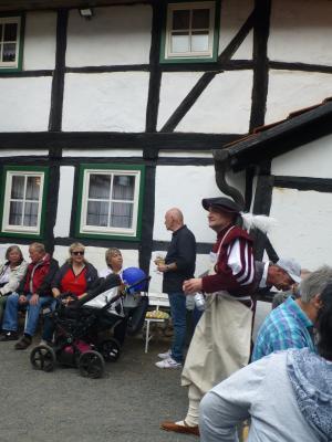 Vorschaubild: Bildrechte: IG Stadtmuseum Ellrich