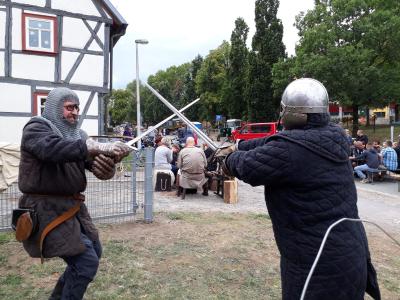 Vorschaubild: Bildrechte: IG Stadtmuseum Ellrich