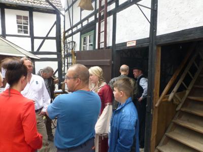 Vorschaubild: Bildrechte: IG Stadtmuseum Ellrich