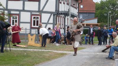 Vorschaubild: Bildrechte: IG Stadtmuseum Ellrich
