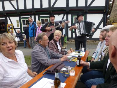 Vorschaubild: Bildrechte: IG Stadtmuseum Ellrich