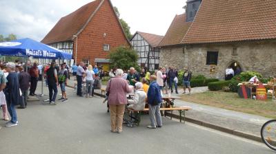 Vorschaubild: Bildrechte: IG Stadtmuseum Ellrich