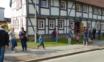 Vorschaubild: Bildrechte: IG Stadtmuseum Ellrich