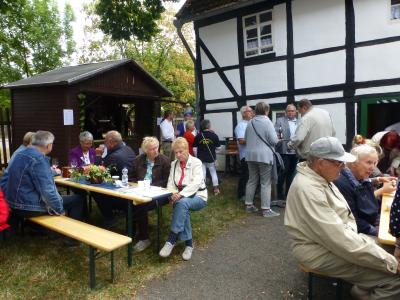 Vorschaubild: Bildrechte: IG Stadtmuseum Ellrich