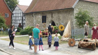 Vorschaubild: Bildrechte: IG Stadtmuseum Ellrich