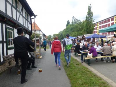 Vorschaubild: Bildrechte: IG Stadtmuseum Ellrich