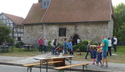 Vorschaubild: Bildrechte: IG Stadtmuseum Ellrich