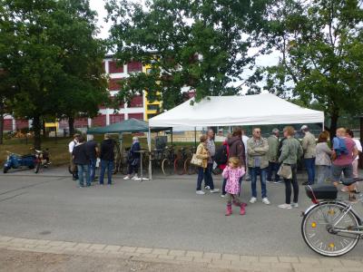 Vorschaubild: Bildrechte: IG Stadtmuseum Ellrich
