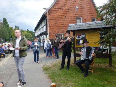 Vorschaubild: Bildrechte: IG Stadtmuseum Ellrich
