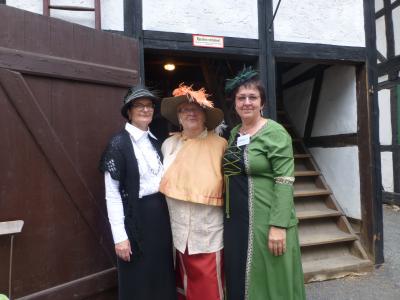 Vorschaubild: Bildrechte: IG Stadtmuseum Ellrich