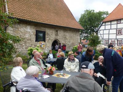 Vorschaubild: Bildrechte: IG Stadtmuseum Ellrich