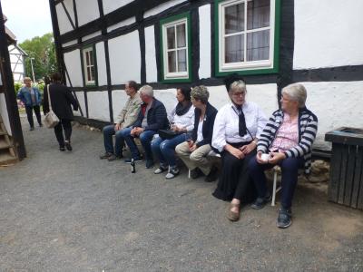Vorschaubild: Bildrechte: IG Stadtmuseum Ellrich