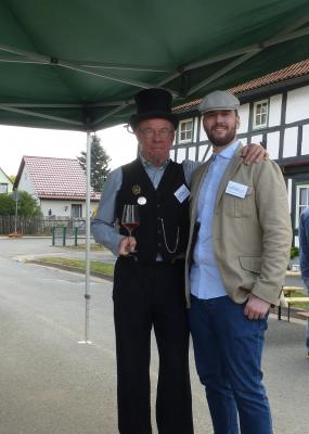 Vorschaubild: Bildrechte: IG Stadtmuseum Ellrich