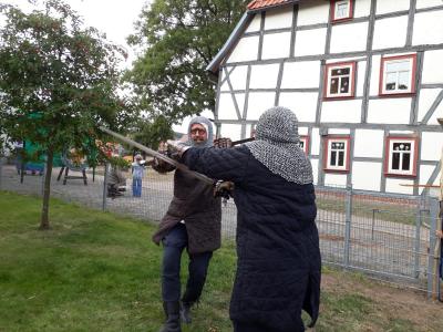 Vorschaubild: Bildrechte: IG Stadtmuseum Ellrich