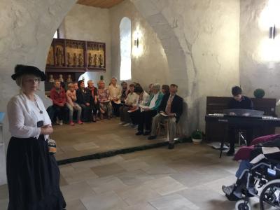Vorschaubild: Bildrechte: IG Stadtmuseum Ellrich