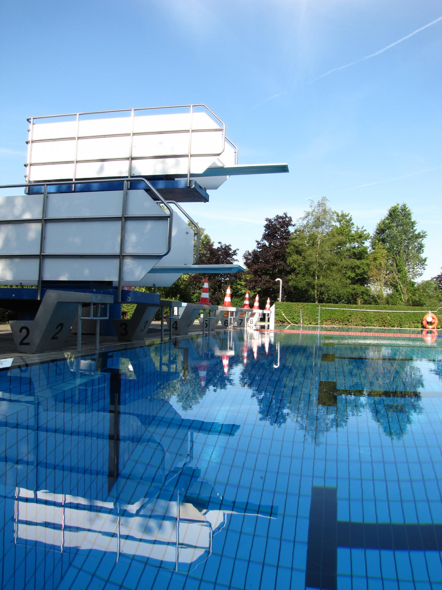 Foto der Galerie: Freibad