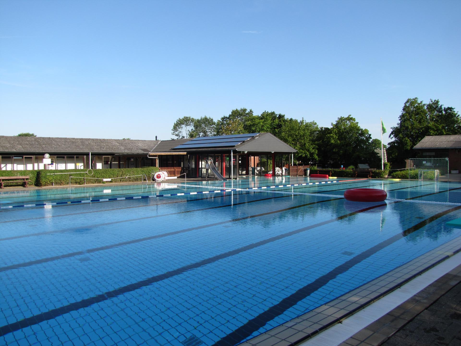 Foto der Galerie: Freibad
