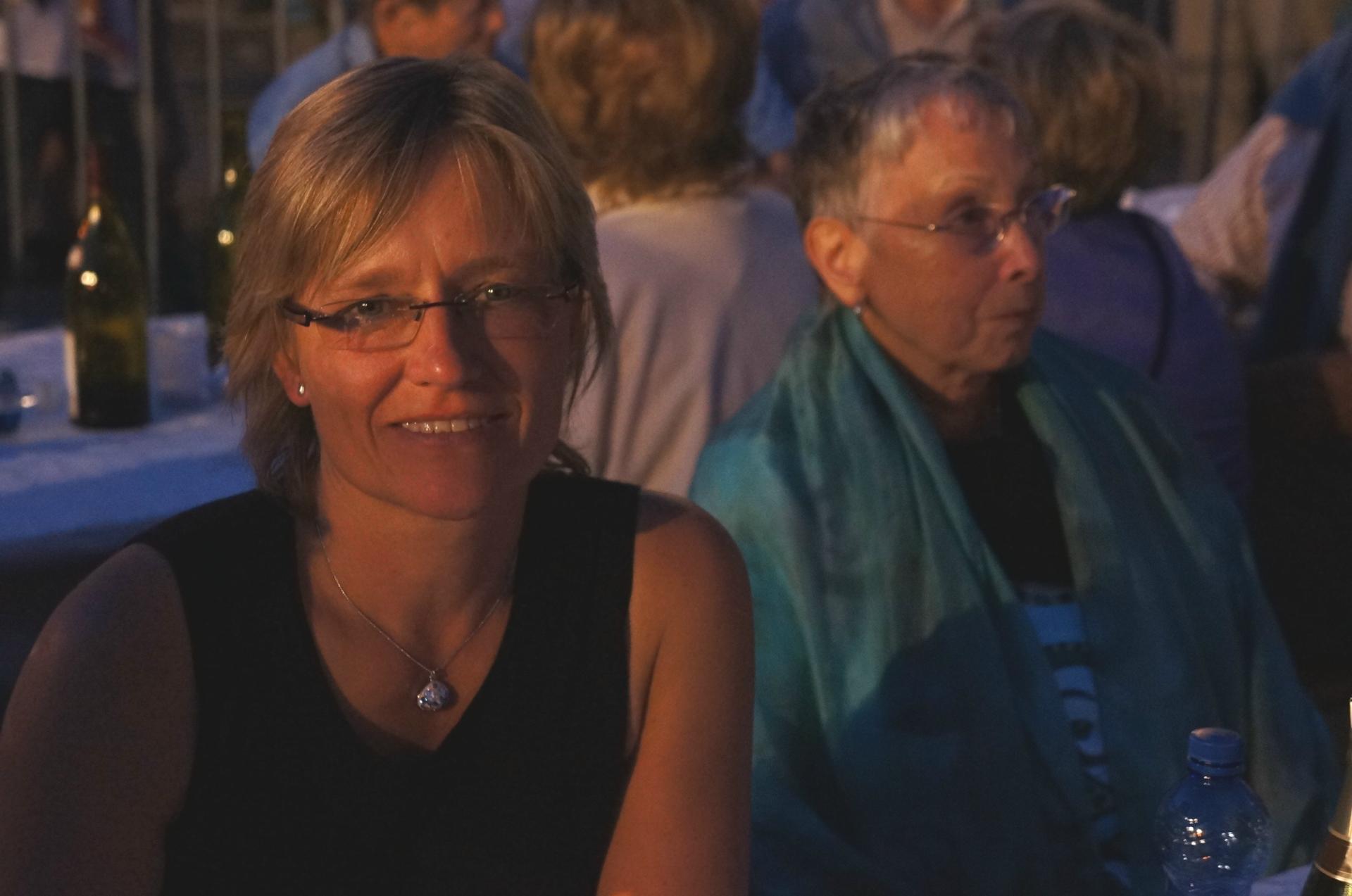 Foto der Galerie: Besuch der Rüdesheimer in Meursault Juli 2013