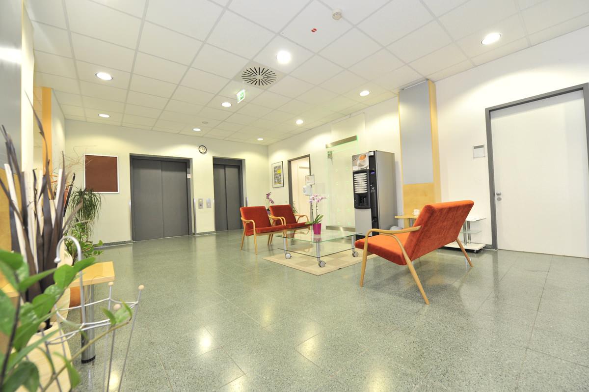 ASB Regionalverband Stuttgart "Haus am Feuerbach"
