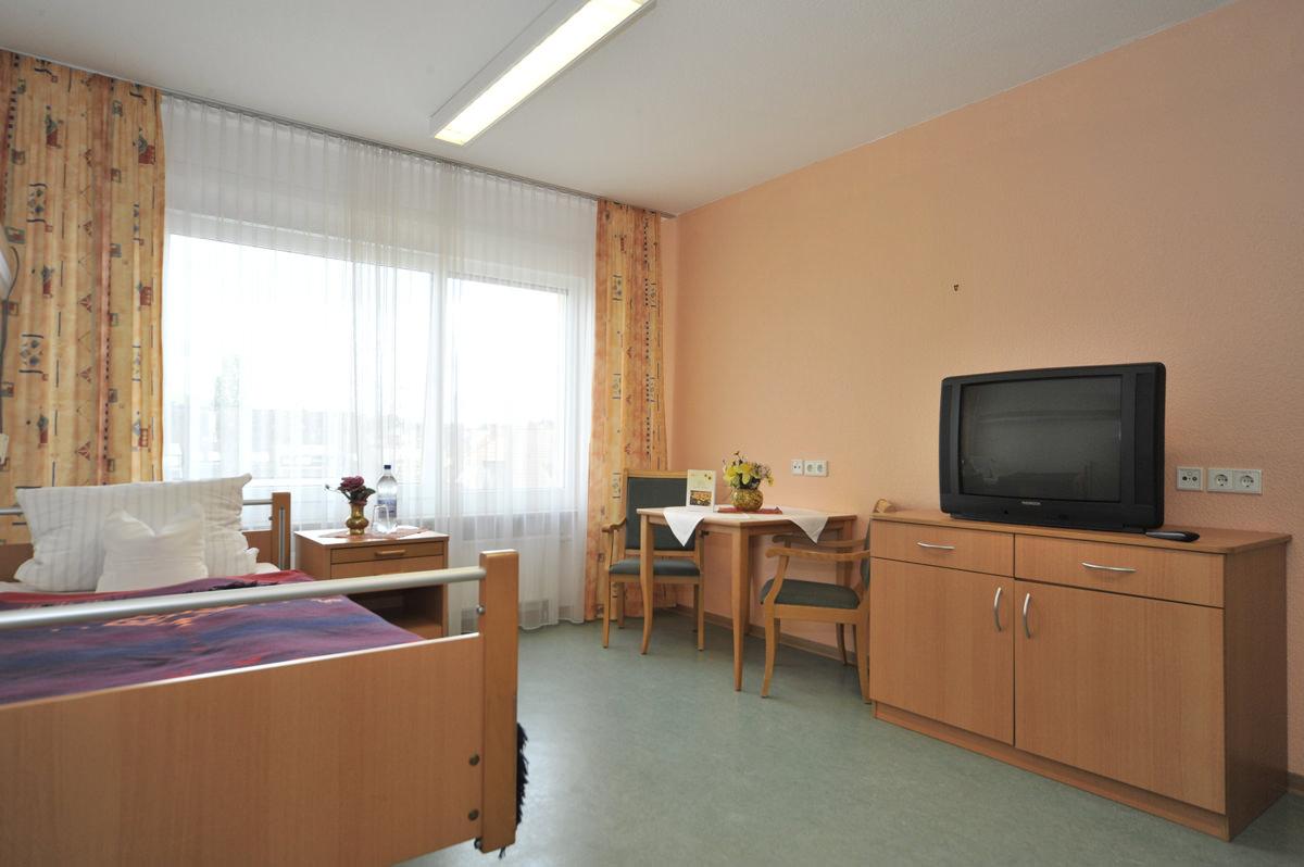 ASB Regionalverband Stuttgart "Haus am Feuerbach"