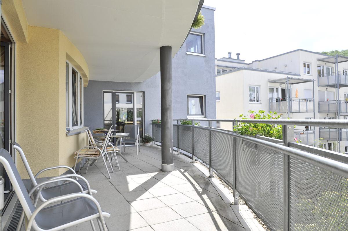 ASB Regionalverband Stuttgart "Haus am Feuerbach"