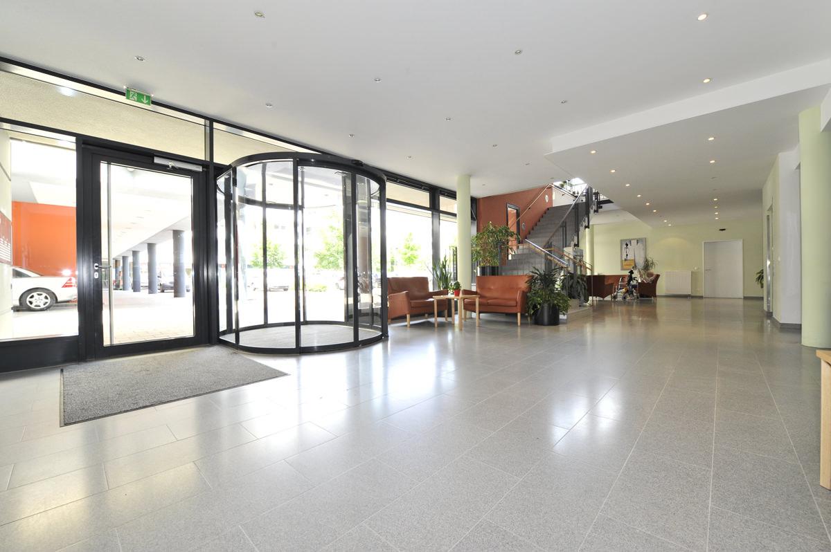ASB Regionalverband Stuttgart Residenz "Am Feuerbach"
