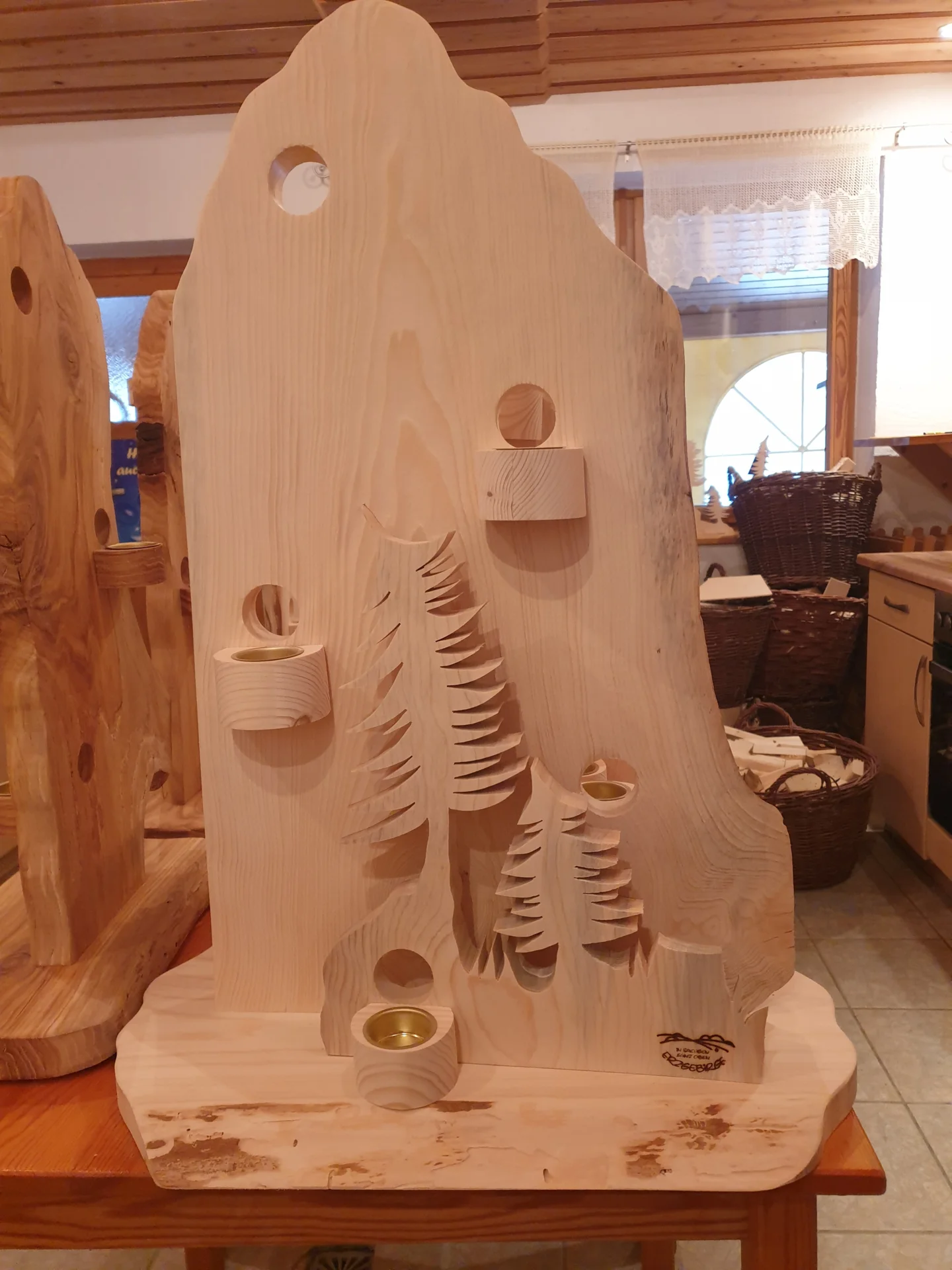 Stehle & derre Ficht 