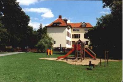 Vorschaubild: St  Josef - Haus mit kath  Kindergarten