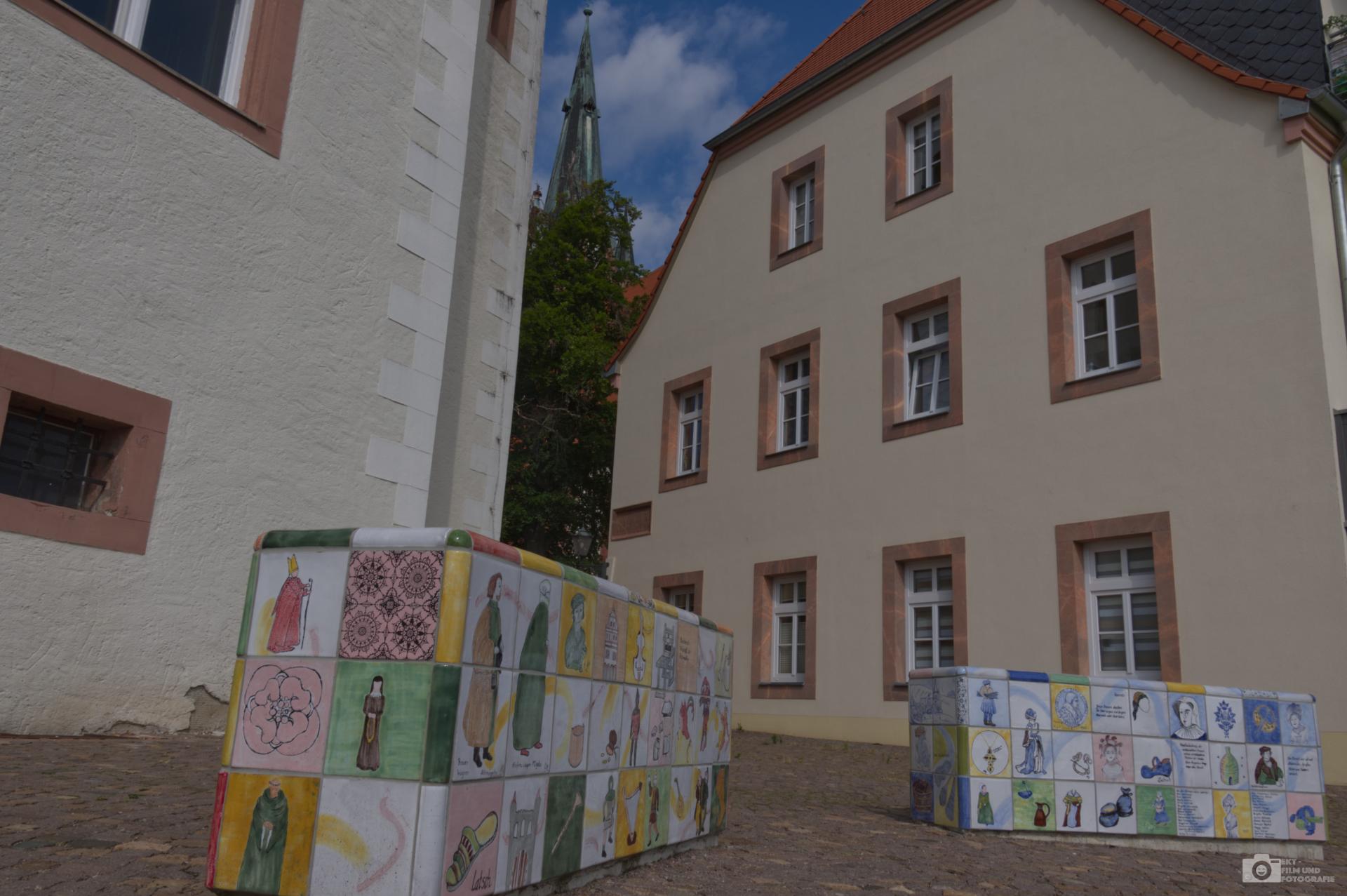 Foto der Galerie: Unsere Stadt