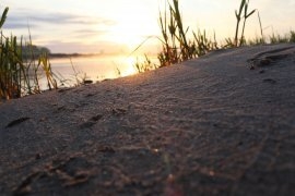 Strand  (Bild vergr&ouml;&szlig;ern)