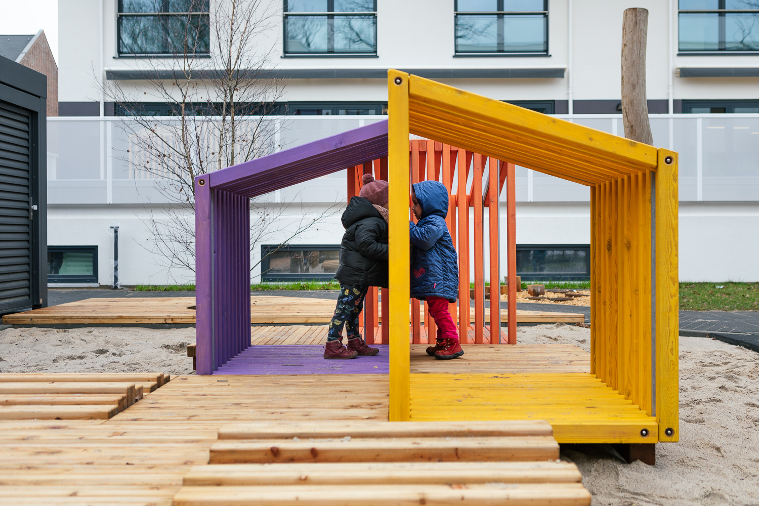 Foto der Galerie: Impressionen