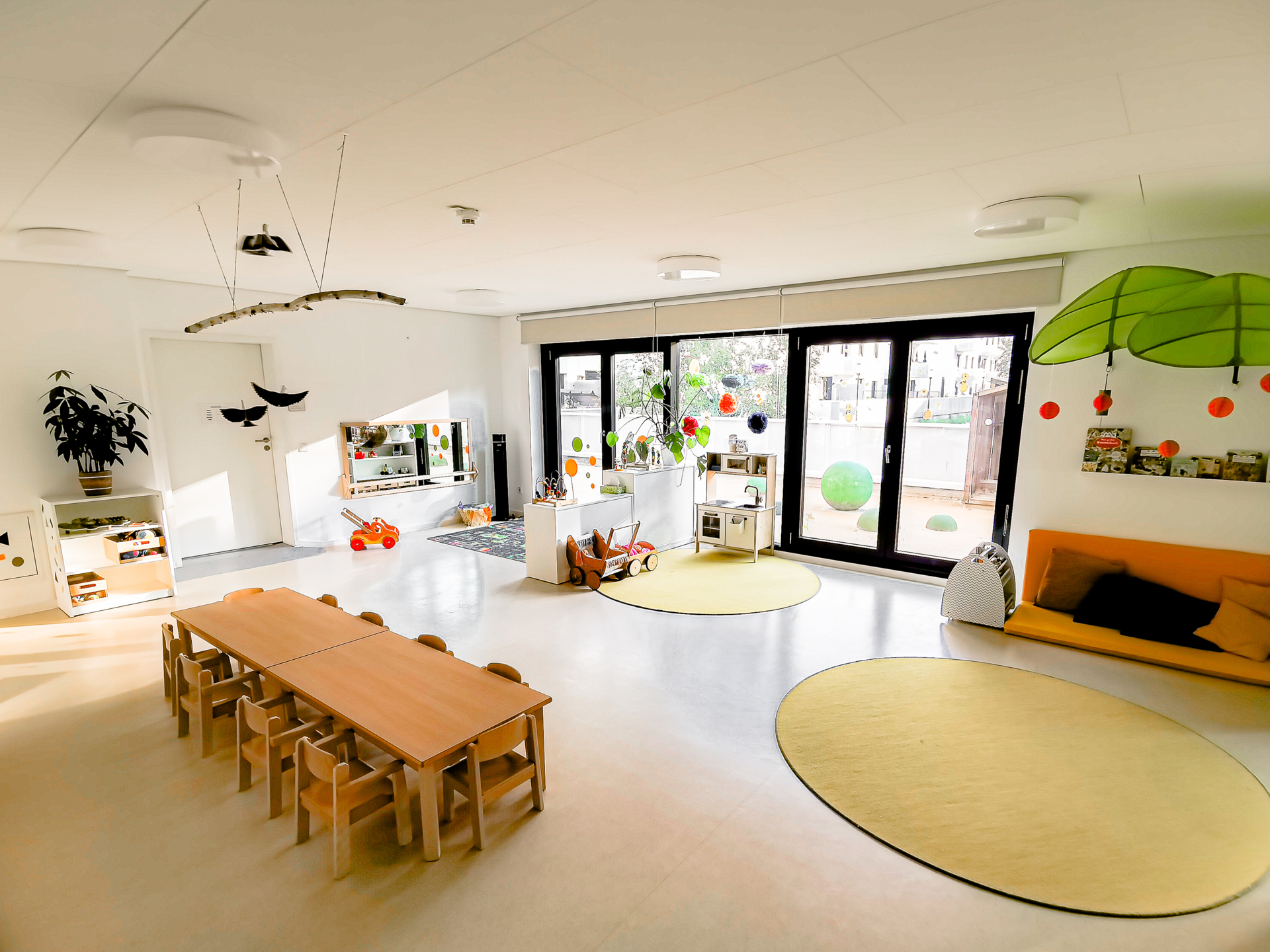 Foto der Galerie: Impressionen