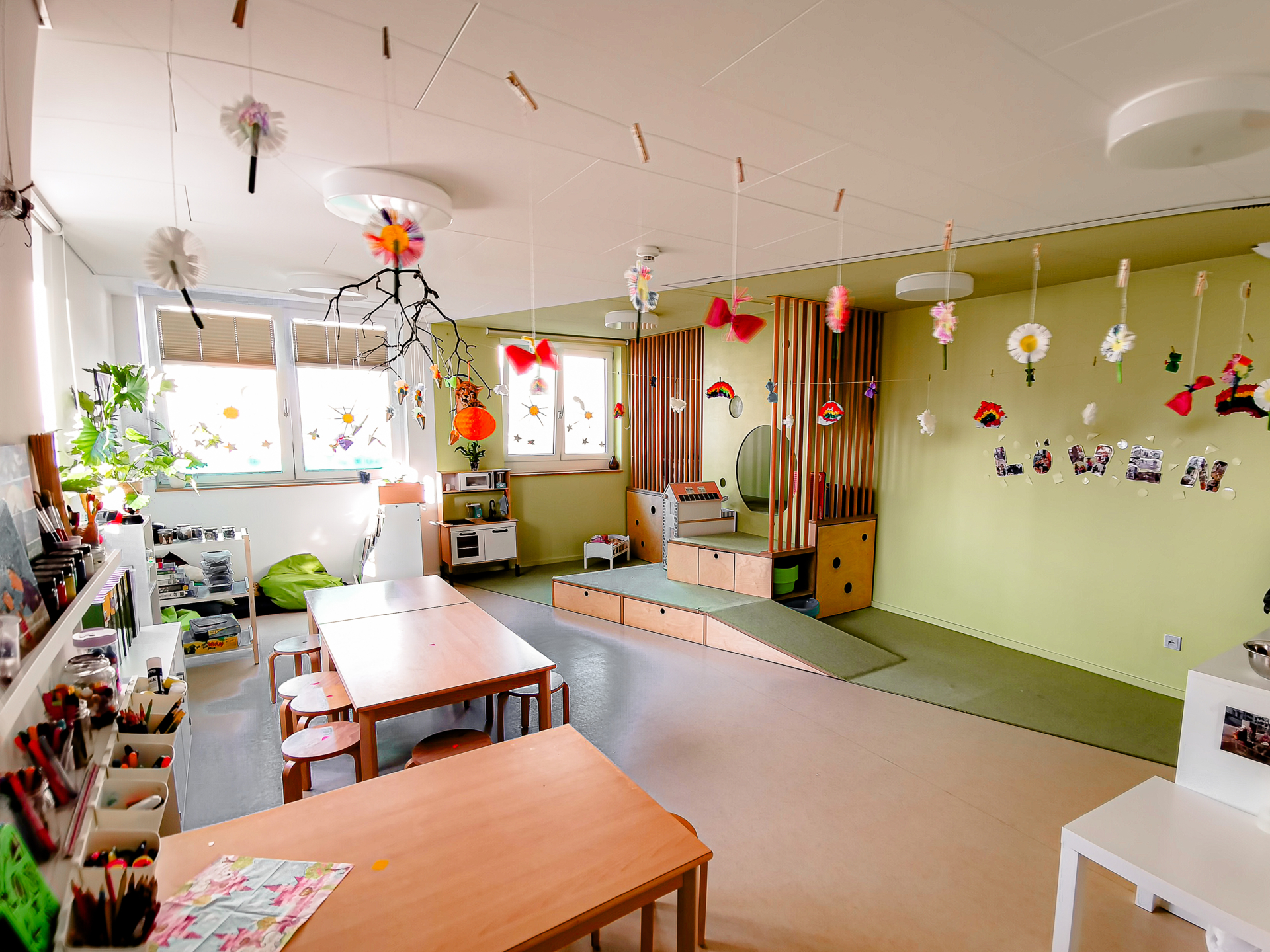 Foto der Galerie: Impressionen