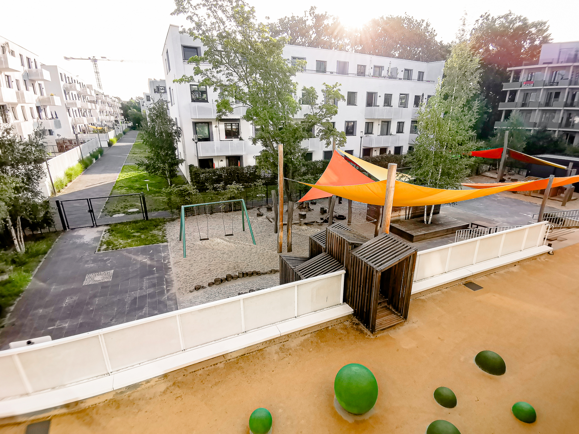 Foto der Galerie: Impressionen