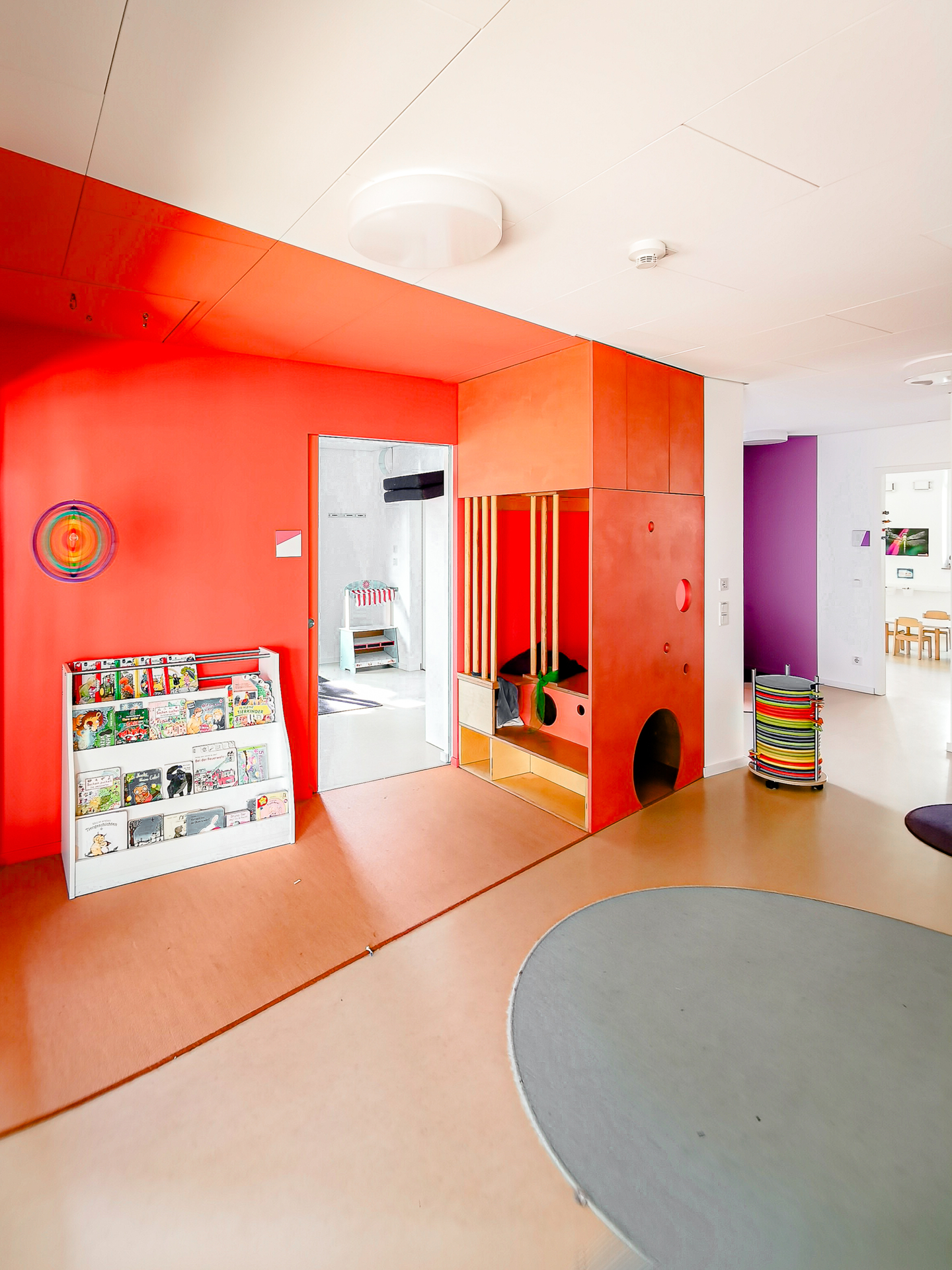 Foto der Galerie: Impressionen