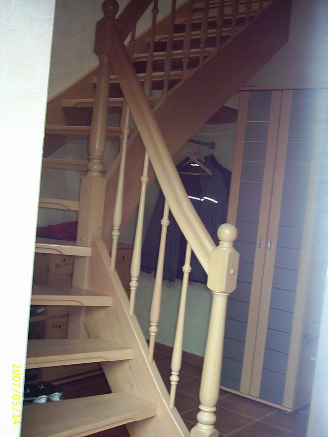 Foto der Galerie: Treppen