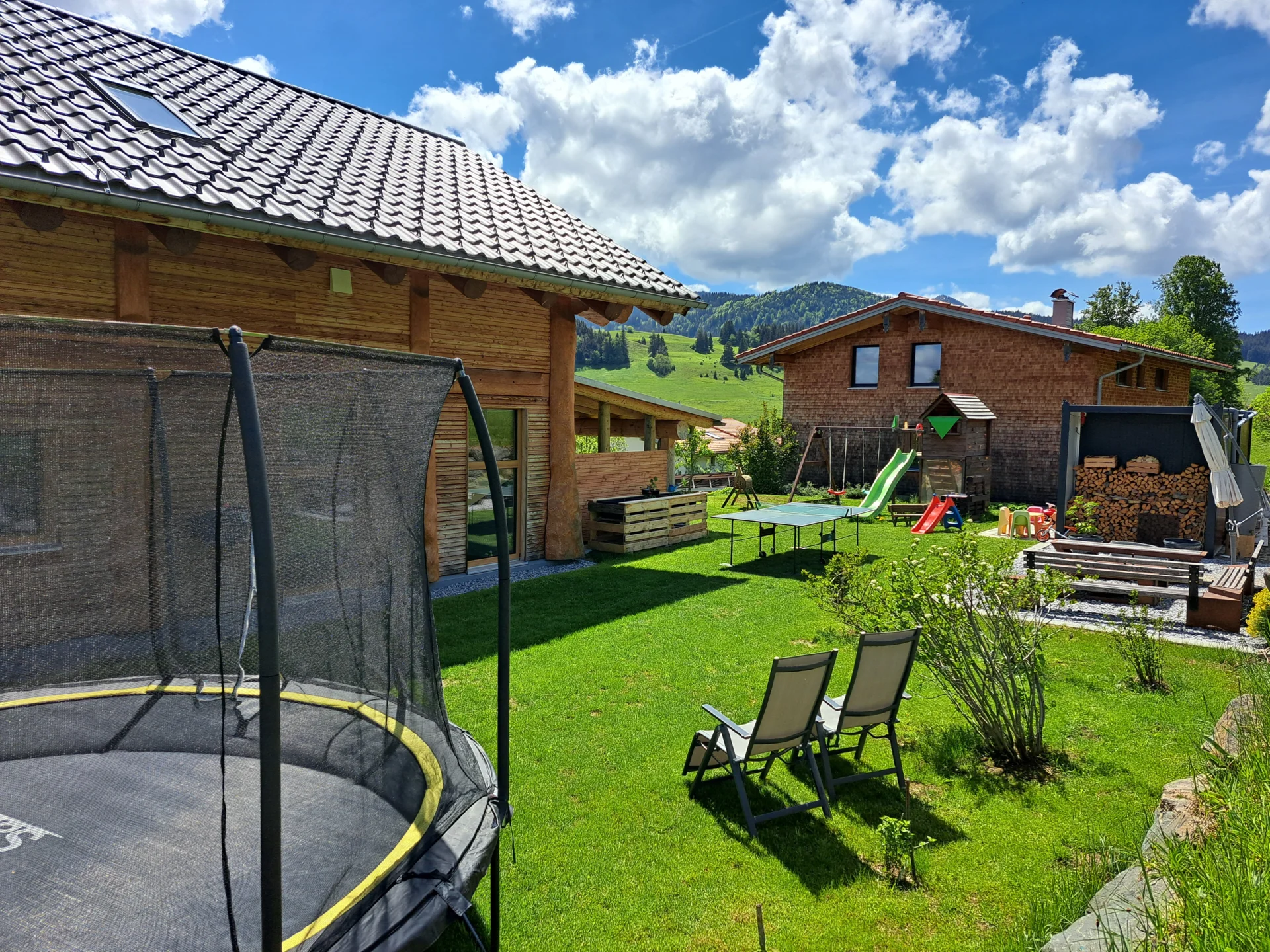 Garten hint 