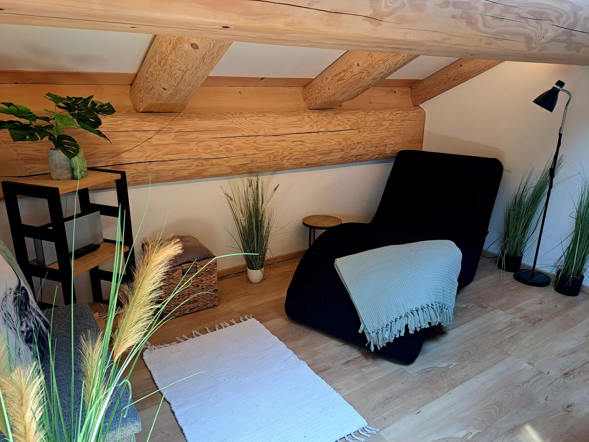 Foto der Galerie: Impressionen Ferienwohnung